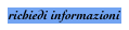 richiedi informazioni