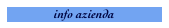 info azienda